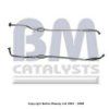 BM CATALYSTS BM90994 Catalytic Converter